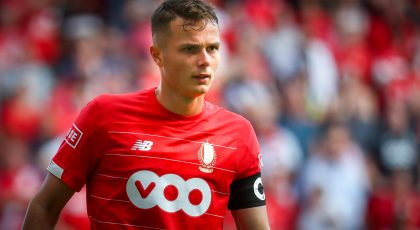 Simone Inzaghi To Study Dimarco, Agoume & Vanheusden During Inter Pre-Season, Italian Media Report