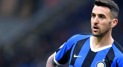 Gianluca Di Marzio: “Napoli Only Want Inter’s Matias Vecino On Loan With Option To Buy”
