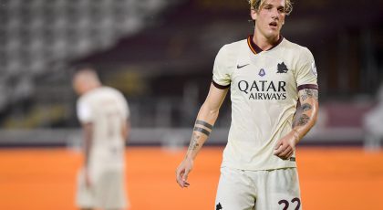 Inter Milan To Receive 15% Of €16M Fee + Add-Ons For Nicolo Zaniolo’s Transfer From Roma To Galatasaray, Italian Media Detail