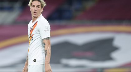 Inter To Move For Roma’s Nicolo Zaniolo If Barcelona & Man City Target Lautaro Martinez Leaves Club