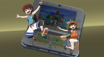 Download Nintendo DS ROMs To Play Nintendo DS Games