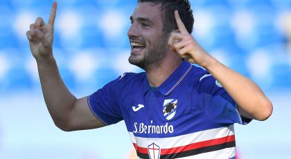 Inter Stand To Earn €900K From Federico Bonazzoli’s Move To Salernitana, Italian Media Report