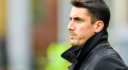 Ex-Udinese Coach Julio Velazquez: “Juan Musso Is Ready For A Club Like Inter”