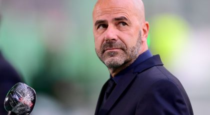 Bayer Leverkusen Coach Peter Bosz: “Inter Have A Very Strong Squad But We Can Beat Them”