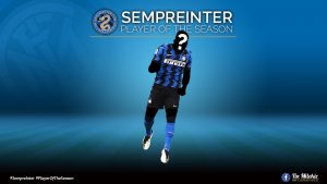 Feature – Romelu Lukaku Wins The 2019/2020 SempreInter.Com Inter Player Of The Season Award