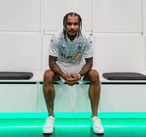 Inter Owned Valentino Lazaro After Completing Gladbach Loan Move: “Can’t Wait For Champions League Nights”