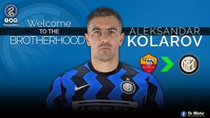 Statistical & Tactical Analysis Of How New Signing Aleksandar Kolarov Will Fit Into Antonio Conte’s Inter