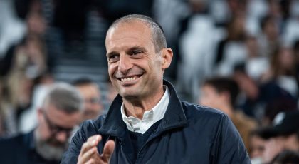 Inter Want Juventus Linked Max Allegri If Antonio Conte Leaves Nerazzurri, Italian Broadcaster Claims