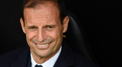 Italian Media Claim Max Allegri In Pole Position To Replace Antonio Conte As Inter Coach