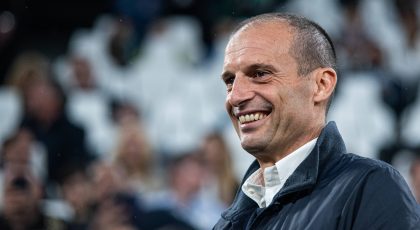 Max Allegri Should Choose Inter As Next Club If Antonio Conte Leaves, Italian Media Argue