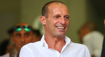 Gianluca Di Marzio Report Max Allegri Prefers Taking Charge Of Inter Over PSG