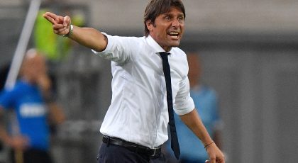 Italian Journalist Paolo Condo: “Antonio Conte Dominated Andrea Pirlo During Inter’s Win Against Juventus”