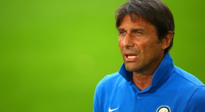 Italian Journalist Michele Criscitiello: “Inter Coach Antonio Conte Must Win This Season Or Leave With Tail Between Legs”