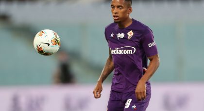 Italian Media Report Cristiano Biraghi & Dalbert Set To Remain On Loan At Inter & Fiorentina Respectively