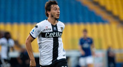 Parma Defender Matteo Darmian’s Arrival At Inter Is Now Imminent Italian Media Highlights