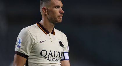 Gianluca Di Marzio: “Roma Pulled Out Of Deal To Send Edin Dzeko To Inter For Alexis Sanchez”