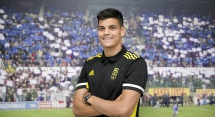 Brazil U21 Goalkeeper’s Move From Inter Milan To Santos At Risk Of Falling Through Over Bureaucratic Issue