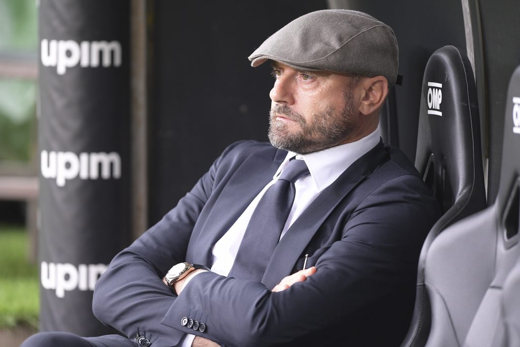 Torino Sporting Director Reveals Pressure Is On Inter Milan Loanee Amid Exit Rumours: ‘We Expect Much More From Him’