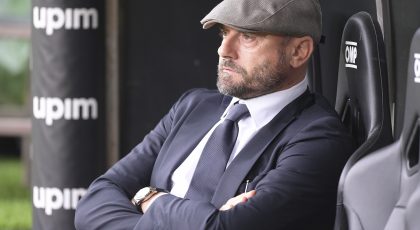 Torino Sporting Director Reveals Pressure Is On Inter Milan Loanee Amid Exit Rumours: ‘We Expect Much More From Him’