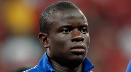 Inter Identify Chelsea Duo Emerson Palmieri & N’Golo Kante Among Top Transfer Targets Italian Media Claims