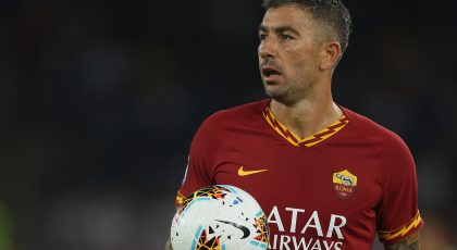 Inter On The Verge Of Signing Aleksandar Kolarov From Roma For €2M Italian Broadcaster Reports