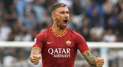 Inter Agree Personal Terms With Roma’s Aleksandar Kolarov & Hope To Sign Barcelona’s Arturo Vidal For Free