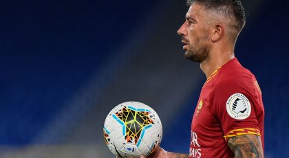 Gianluca Di Marzio Reports Inter Approach Roma With New Idea To Sign Aleksandar Kolarov Without Paying Transfer Fee