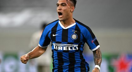 Barcelona President Bartomeu On Inter’s Lautaro Martinez: “We Need To Sell Before We Can Buy”