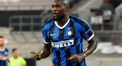 Italian Media Analyses Battle Between Inter’s Romelu Lukaku & Bayer Leverkusen’s Edmond Tapsoba