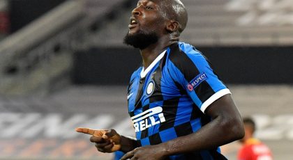Romelu Lukaku’s Return To Inter From Chelsea Improbable & Will Only Be Achievable On Loan, Italian Media Claim