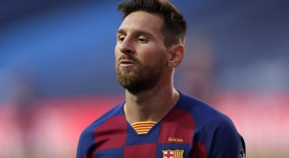 Ex-Barcelona President Joan Laporta: “Inter Made Extraordinary Offer To Lionel Messi In 2006”