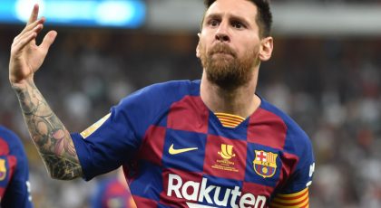 Ex-Barcelona President Joan Laporta: “Inter Offered €250M For Lionel Messi In 2006”