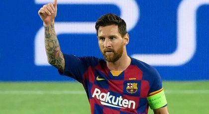 Spezia President Volpi: “I’d Be Happy If Lionel Messi Joined Inter, All Of Italian Football Would Benefit”