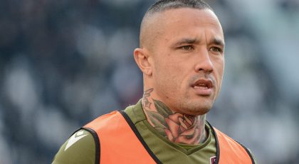 Ex-Inter Midfielder Radja Nainggolan: “Don’t Know How Much Longer Romelu Lukaku Will Continue With Belgium, Injuries Are A Factor”