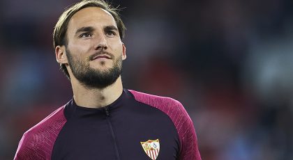 Sevilla Midfielder Nemanja Gudelj: “Inter A Champions League Team But We Can Beat Anyone”