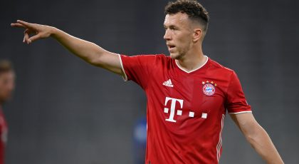 Inter Pleased With Ivan Perisic Performance As Clubs Ready Bids, Italian Media Report