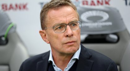 Ex-Inter Midfielder Esteban Cambiasso On Inter’s Desired UCL Opponent: “I Would Like Manchester United, It Will Be The Best Test”