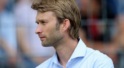 Bayer Leverkusen Sporting Director Rolfes: “Inter Are Favourites, We Don’t Fear Lukaku & Lautaro Martinez”