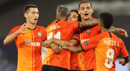 Italian Media Details Why Inter’s Extra Rest Day Matters Very Little Against Shakhtar Donetsk