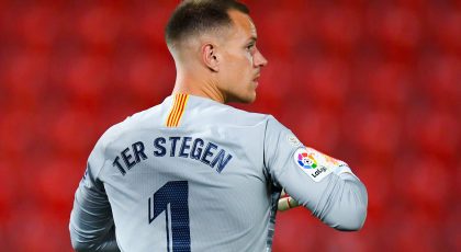 UK Broadcaster Reports Inter & Chelsea Spark Interest In Barcelona’s Marc-Andre Ter Stegen