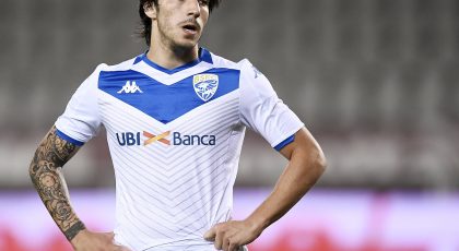 AC Milan Overtake Inter In Race To Sign Sandro Tonali Italian Media Reports