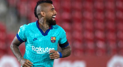 Alfredo Pedulla: “If Arturo Vidal & N’Golo Kante Arrive, Inter Will Have Closed The Gap With Juventus”