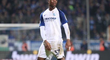 Inter Offered Chance To Sign German Youngster Armel Bella-Kotchap Italian Media Claims