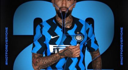 Inter Coach Antonio Conte Likely To Deploy Arturo Vidal Against Fiorentina Italian Media Suggest