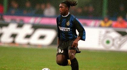 Former Inter & AC Milan Midfielder Clarence Seedorf: “Having Christian Eriksen & Arturo Vidal Is A Luxury For Inter”