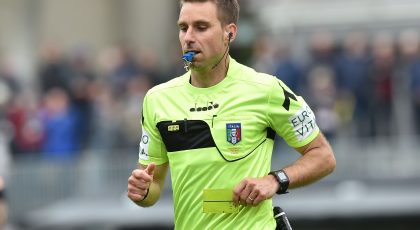 Italian Media Argue Foul On Inter’s Calhanoglu Before Sassuolo’s Opener Should Have Been Given