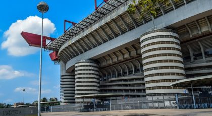 Inter & AC Milan Hire Urban Planner Giuseppe Bonomi To Push Through New Stadium Plans, Italian Media Report