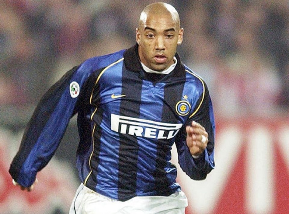 Photo – Serie A Tweet Guess Who Competition Featuring Ex-Inter Player