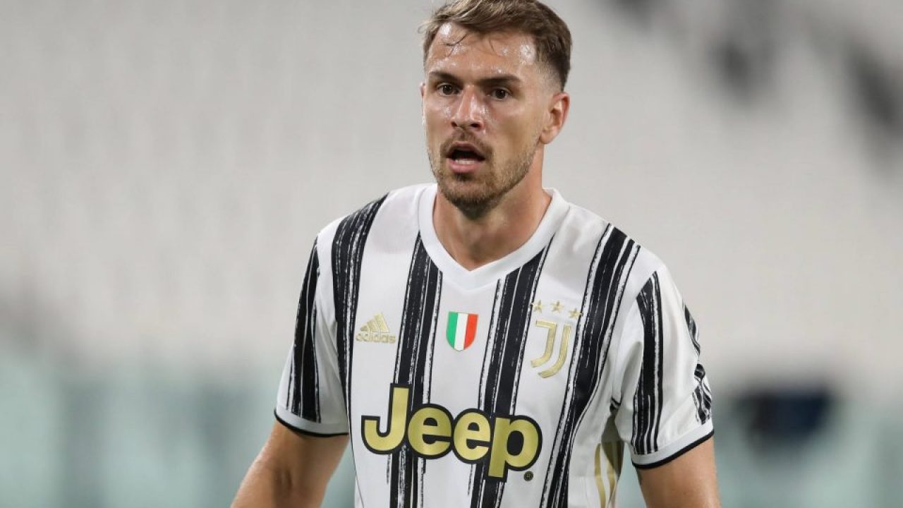 Juventus' Midfielder Aaron Ramsey: "Inter Are A Great Team & Are Serie A  Title Contenders"