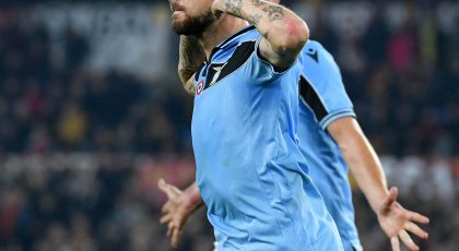 Inter Could Sign Lazio’s Acerbi Monday As They Wait Until End Of Weekend For Chelsea’s Chalobah & BVB’s Akanji, Italian Media Report